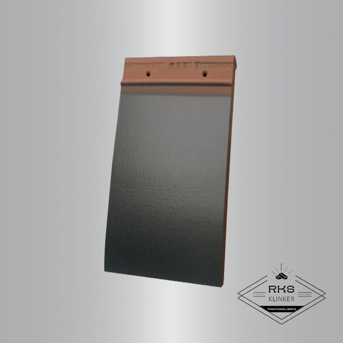 Черепица Koramic, Plain Tile Smooth, Slate Matt Blue Glazed в Орле